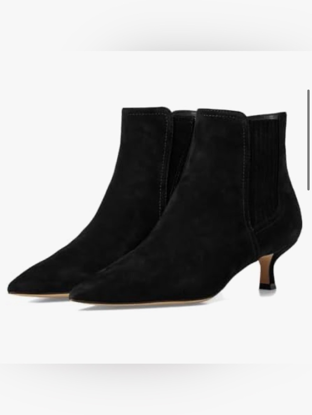 Cole Haan Women's Marcy Chelsea Bootie Ankle Boot